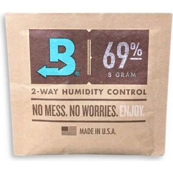 Boveda 8 g