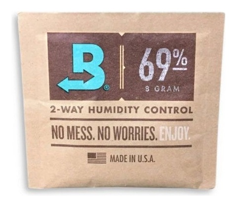 Boveda 8 g