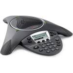  Конферентен телефон Polycom SoundStation IP6000 wPSU ROE