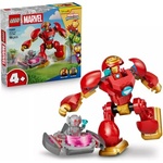 LEGO® Marvel - Ultron vs. Iron Man (11209)