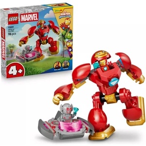 LEGO® Marvel - Ultron vs. Iron Man (11209)
