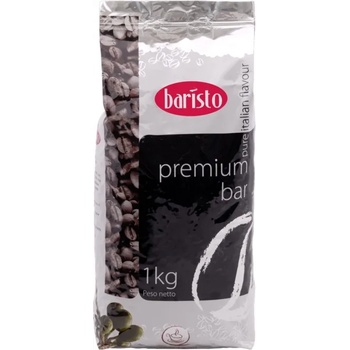 Baristo Кафе на зърна Baristo Premium Bar Espresso, 1 кг (0123903)