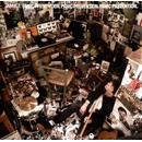 JAMIE T: PANIC PREVENTION LP