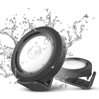 Catalyst Clip It case black pro Apple AirTag CATATG1CPBLK