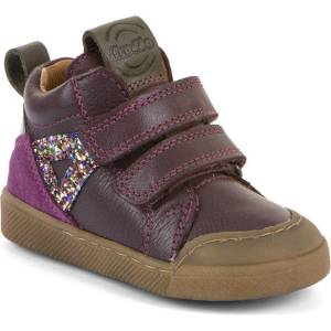 Froddo Rosario High Top Dark Bordeaux Размер на обувките (ЕС): 23 / Цвят: тъмночервен