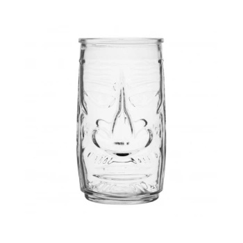 Image 1 of Horecano - Стъклена чаша за коктейли TIKI 520мл ф7, 8xh14, 5см (HC-11318) (0111318)