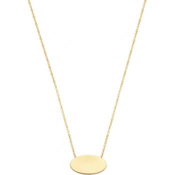 Blush Златно колие Blush 3134YGO (3134YGO)