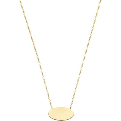 Blush Златно колие Blush 3134YGO (3134YGO)