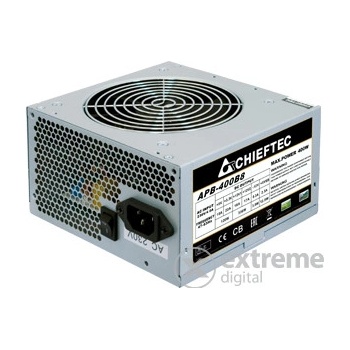 Chieftec Value Series 400W APB-400B8