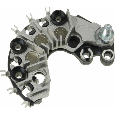 Usměrňovač, generátor AS-PL ARC3065