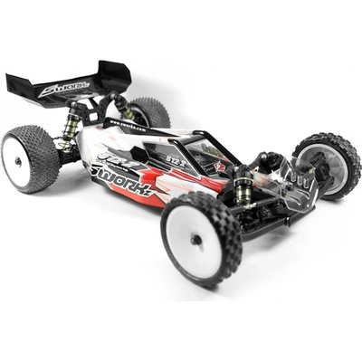 SWORKz S12-2MCarpet Edition 2WD EP Off Road Racing Buggy Pro Kit 1:10