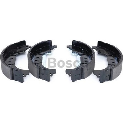Sada brzdových čeľustí BOSCH 0 986 487 956