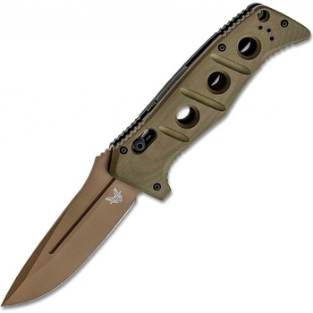 Benchmade SIBERT 2750FE-2