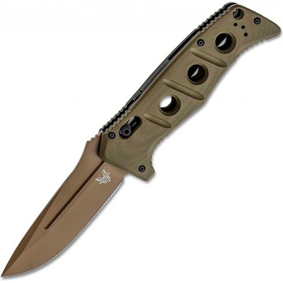 Benchmade SIBERT 2750FE-2
