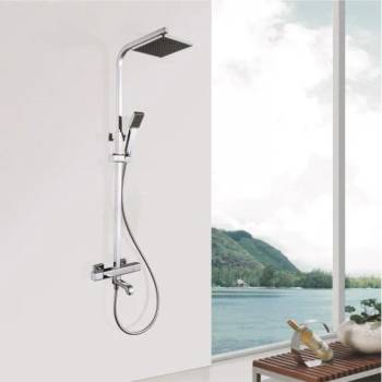 Image 1 of Inter Ceramic Тръбно окачване ict 6401c