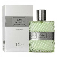 Dior Eau Sauvage EDT 100 ml Dior Eau Sauvage EDT 100 ml
