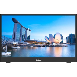 Dahua PM16-F201SDT Монитори