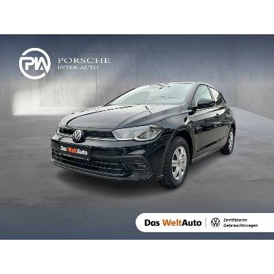 Volkswagen Polo 4Me 59 kW