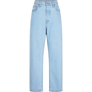 Image 1 of Levi's Дънки Levis 501 Cropped Jeans - Samba T3 Blues