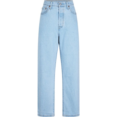 Levi's Дънки Levis 501 Cropped Jeans - Samba T3 Blues