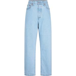 Levi's Дънки Levis 501 Cropped Jeans - Samba T3 Blues