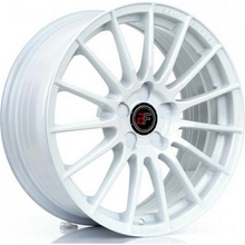 2FORGE ZF1 8x17 5x114,3 ET10-58 white