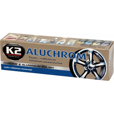 K2 ALUCHROM 120 g – Sleviste.cz