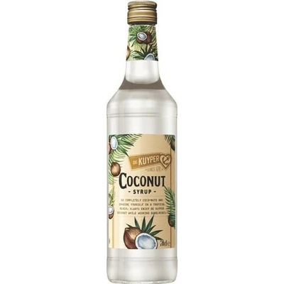 De Kuyper Coconut 0,7 l