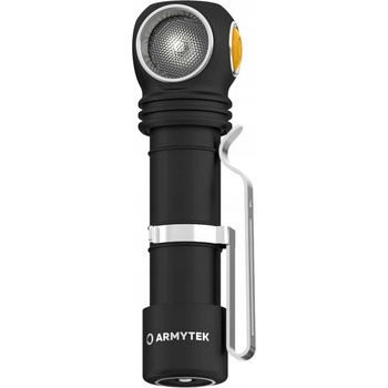 Armytek Wizard C2