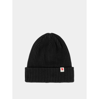 Fjallraven Rib black