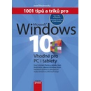 1001 tipů a triků pro Microsoft Windows 10 - Josef Pecinovsk...
