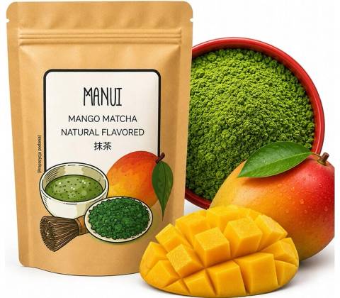Leo Tea Matcha 50 g