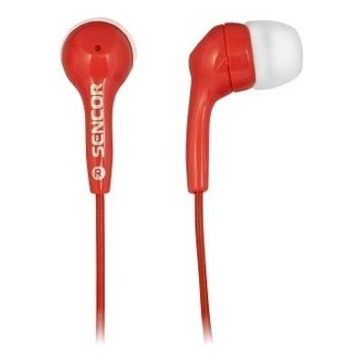 Sencor SEP120RD red