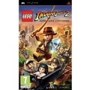 Hry na PSP LEGO Indiana Jones 2: The Adventure Continues