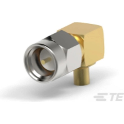 TE Connectivity TE AMP SMA/SSMA 1051114-1 1 ks Package