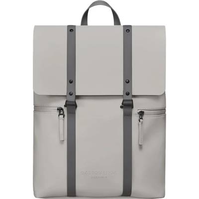Gaston Luga Дневна раница Gaston luga Spläsh 2.0 14 Daypack - Taupe - размер One Size (504-0813-0511)