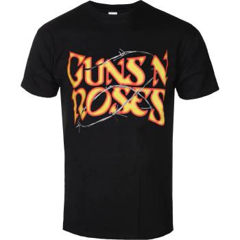 ROCK OFF Мъжка тениска Guns N' Roses - Paradise City - ROCK OFF - GNRTS160MB