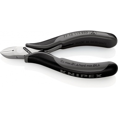 Knipex 7712115 ESD SB