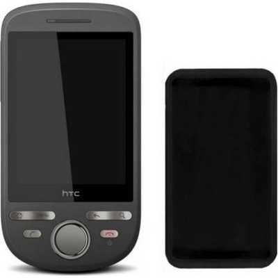 CELLY SILY HTC Tattoo černé – Hledejceny.cz