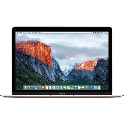 Apple MacBook 12 Early 2016 MLHF2