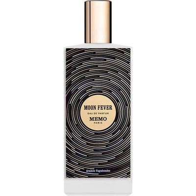 Memo Paris Graines Vagabondes Moon Fever parfumovaná voda unisex 75 ml