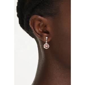 Swarovski Обици CONSTELLA (5744239)