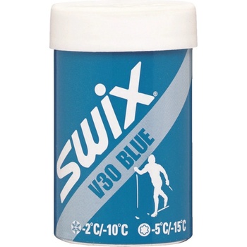 Swix Vosk отскок V30 Цвят: син