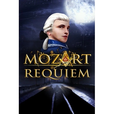 GS2 Games Mozart Requiem (PC)
