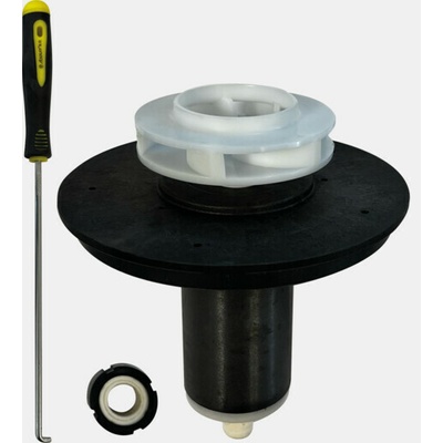 SuperFish POND SF POND ECO EXTREME 32.000 ROTOR KIT