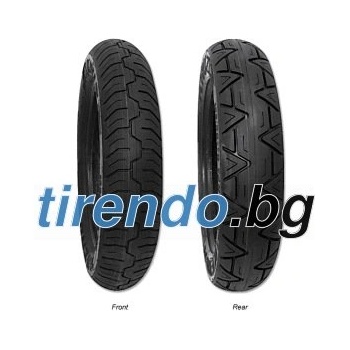 Kenda K673 Kruz ( 130/70-18 TT 63H Front )