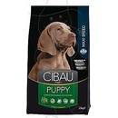 Granule pre psov Cibau Dog Puppy Maxi 2,5 kg