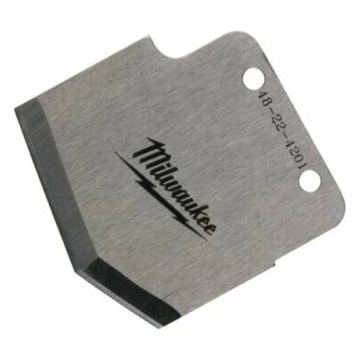 Náhradný nôž pre rezač plastov Milwaukee 4932479408