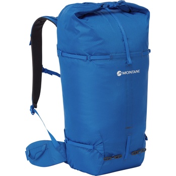Montane Valen 40+5L Цвят: син