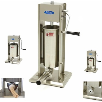 Maxima Stroj na churros 3L